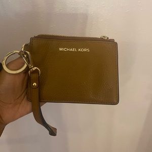Michael Kors Wristlet